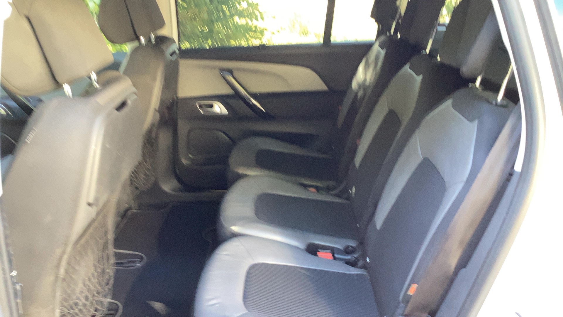 CITROEN 1.6 BLUEHDI 120 EXCLUSIVE START-STOP 2015