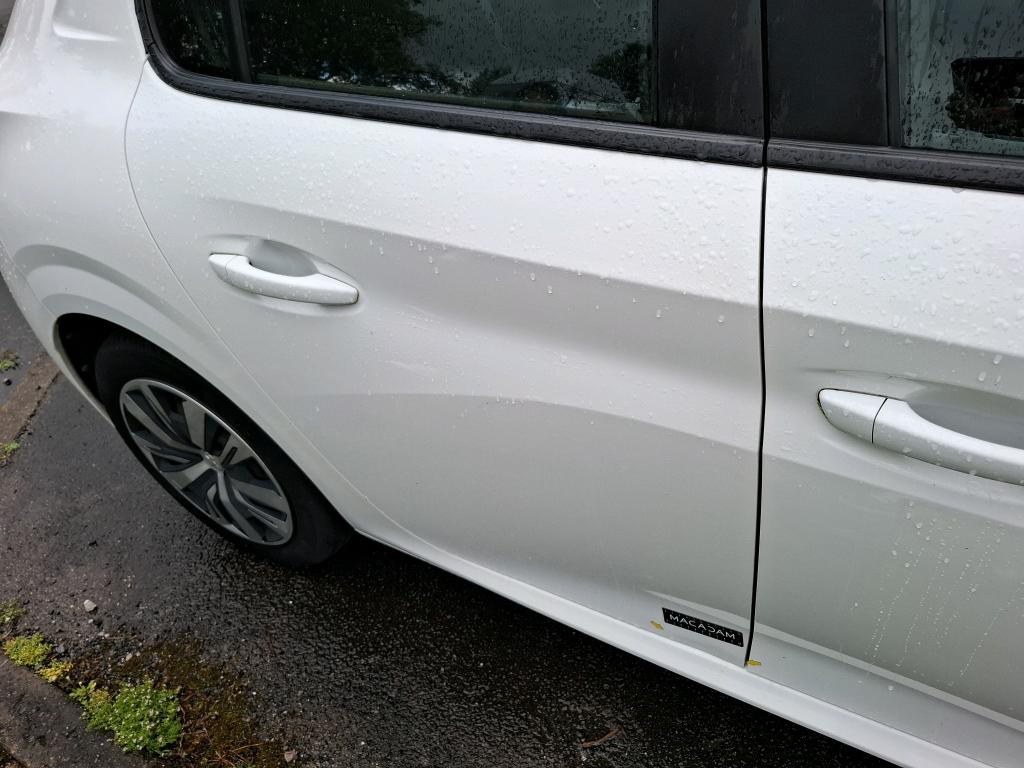 PEUGEOT PEUGEOT 208 BUSINESS PureTech 75 S&S BVM5 Active 2019