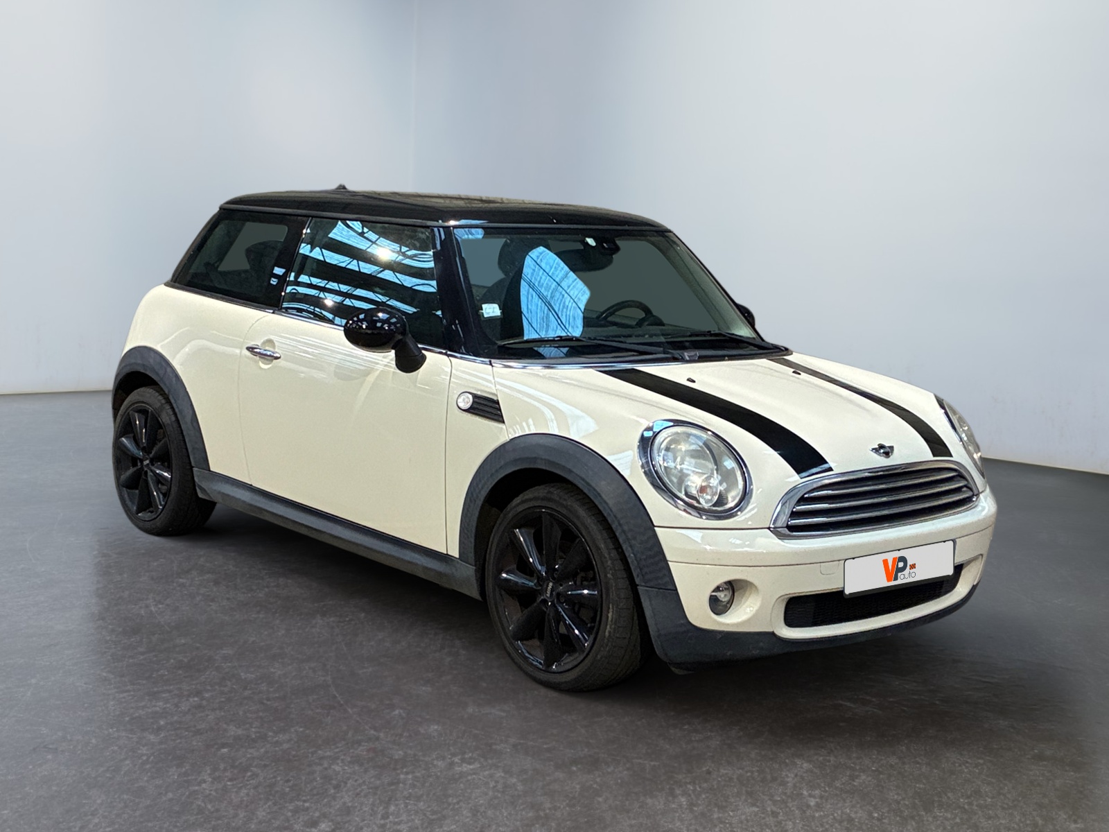 MINI  2009