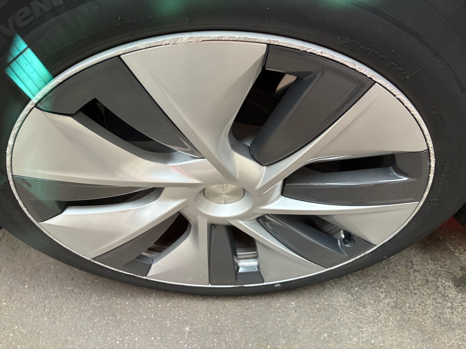 TESLA MODEL Y Performance Dual Motor AWD 2023