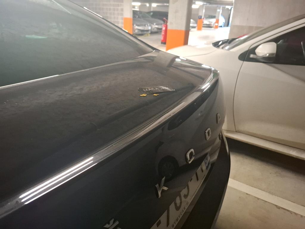SKODA SKODA SUPERB 1.4 TSI PHEV 218 ch DSG6 Business 2023