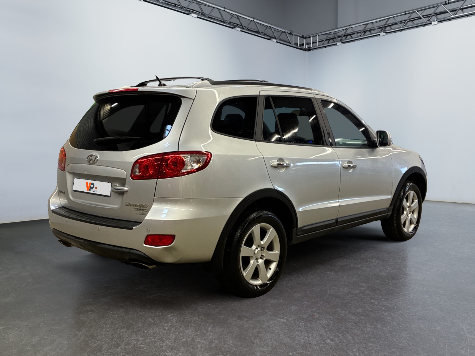 HYUNDAI Santa F� 2.2 CRDi 149 2WD Pack Confort 2009