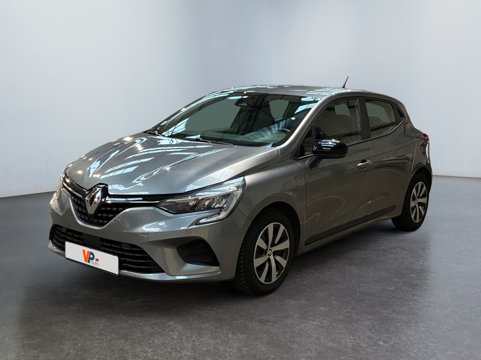 RENAULT Clio E-Tech full hybrid 145 2023