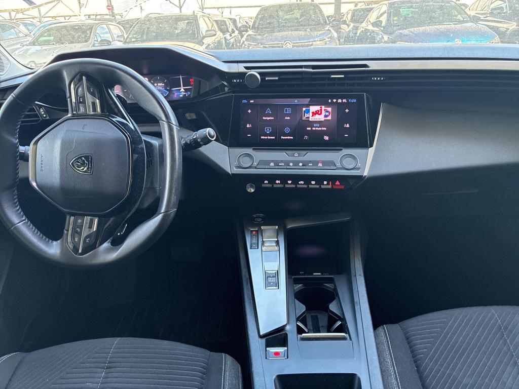PEUGEOT PEUGEOT 308 SW BlueHDi 130ch S&S EAT8 Active Pack 2023