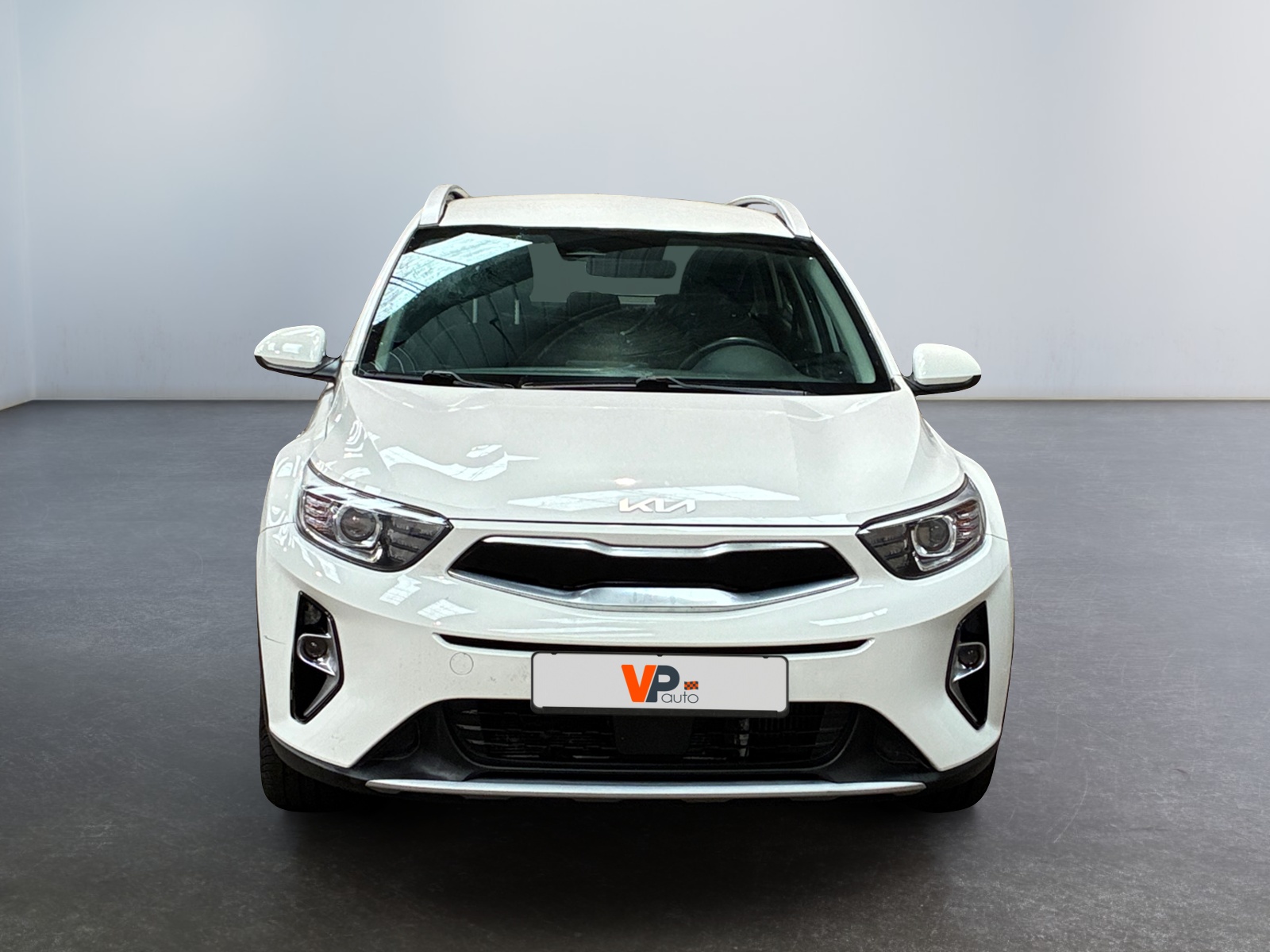 KIA Stonic 1.0 T-GDi 120 ch MHEV iBVM6 2022
