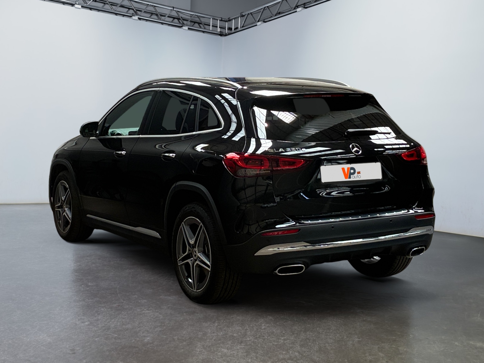 MERCEDES GLA 250 e 8G-DCT AMG Line 2023