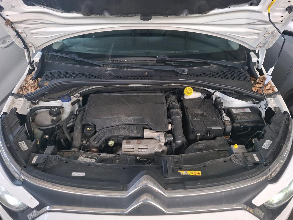 CITROEN CITROEN C3 PureTech 110 S&S BVM6 Shine Business 2021
