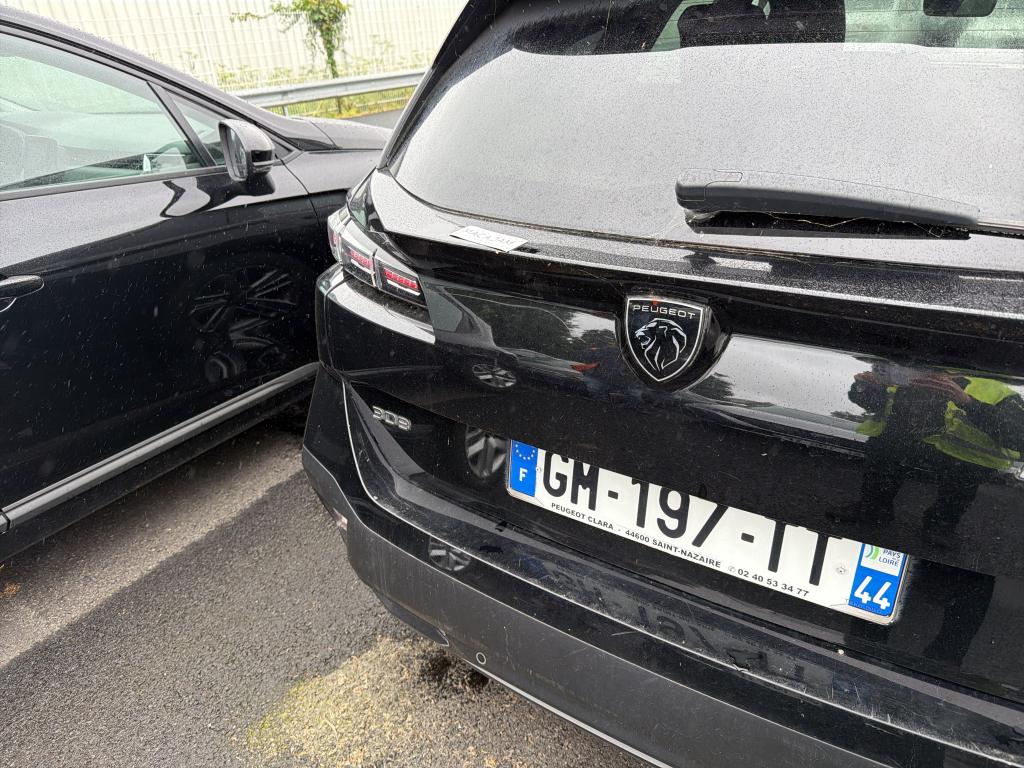 PEUGEOT PEUGEOT 308 SW BlueHDi 130ch S&S EAT8 Active Pack 2023