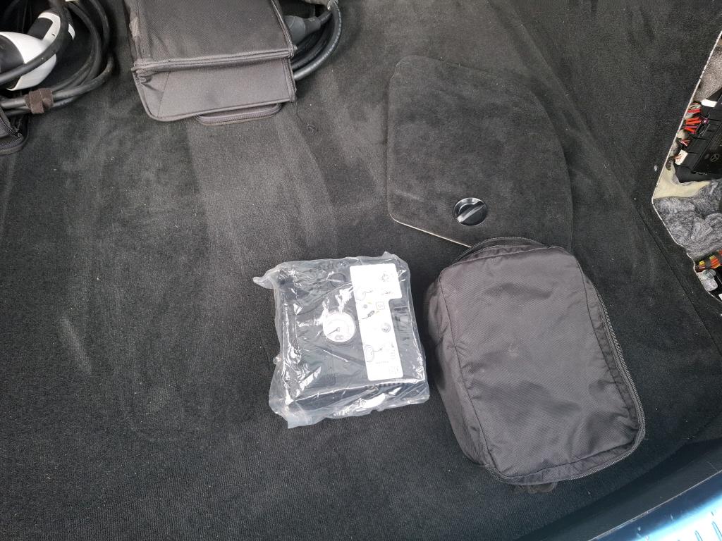 MERCEDES MERCEDES CLASSE GLE COUPE Coupé 350 de 9G-Tronic 4Matic AMG Line 2022