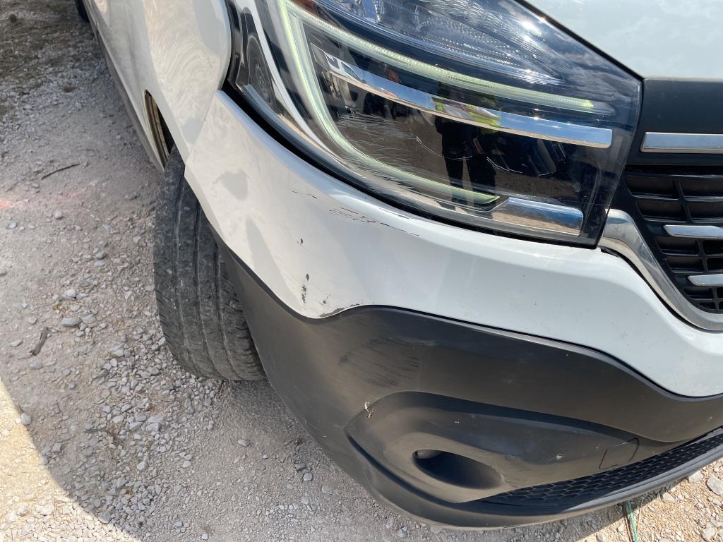 RENAULT RENAULT TRAFIC FOURGON FGN L2H2 1200 KG DCI 145 ENERGY GRAND CONFORT 2021