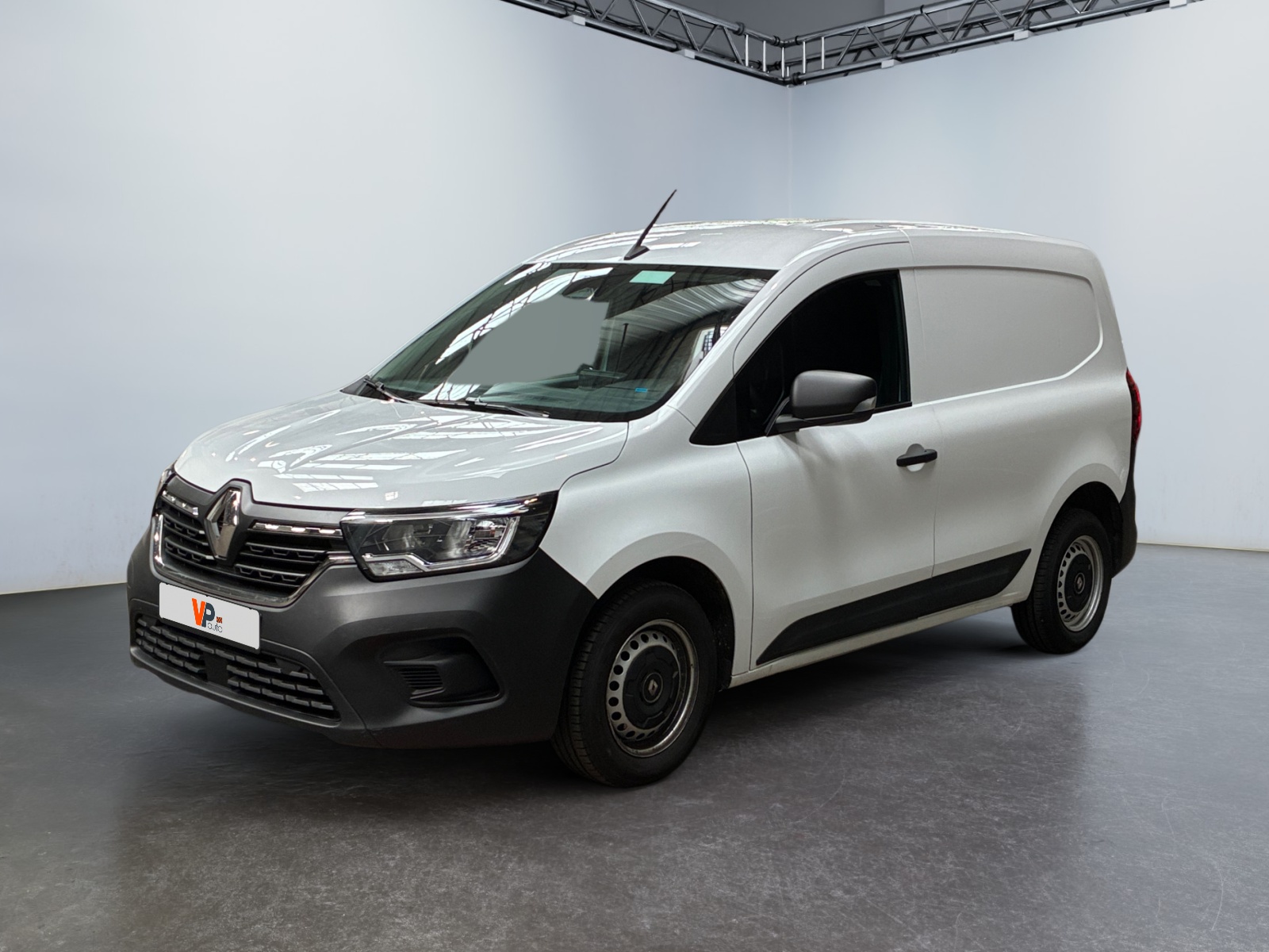KANGOO VAN