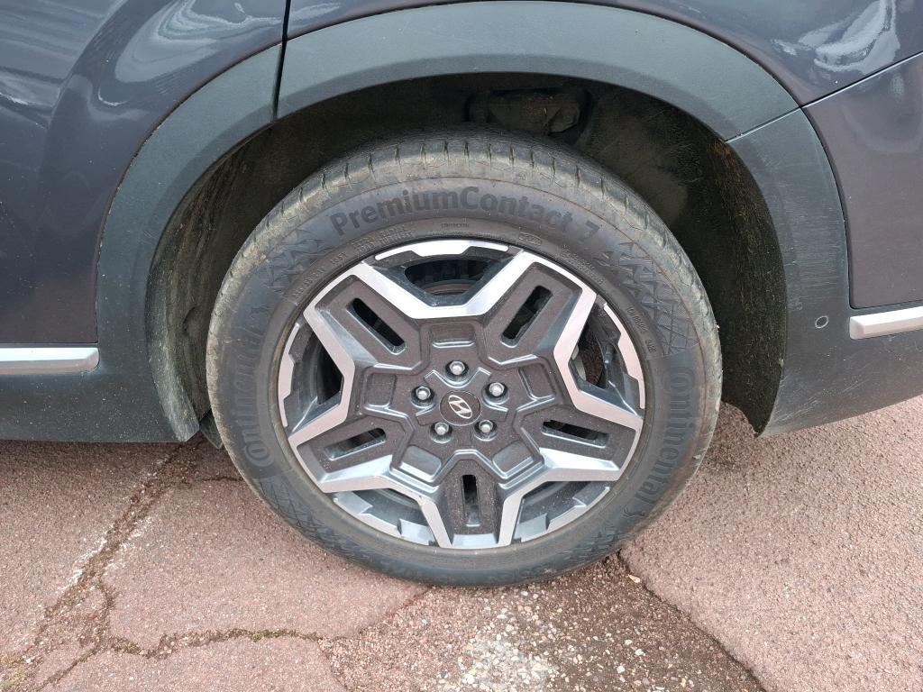 HYUNDAI  2022