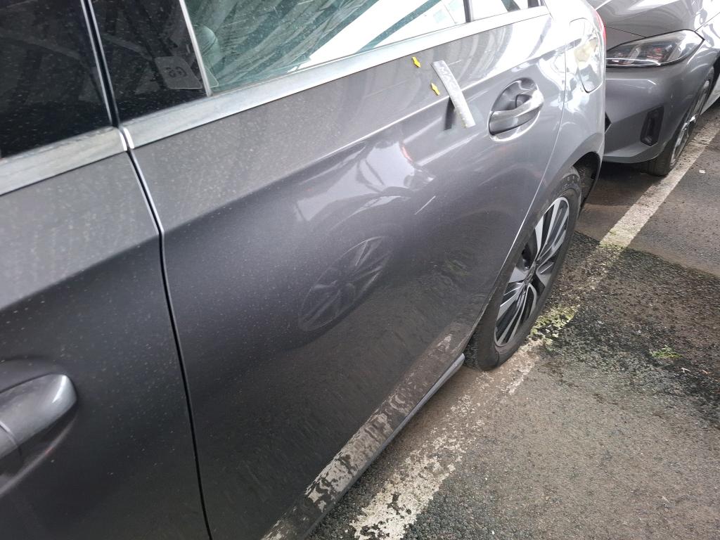 MERCEDES MERCEDES CLASSE A 180 d 8G-DCT Style Line 2021