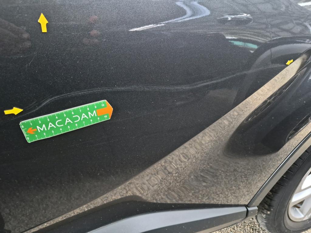 TOYOTA  2022