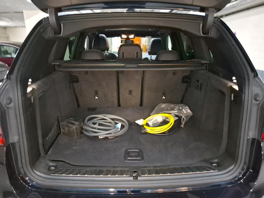 BMW BMW iX3 286 ch BVA8 Impressive 2021