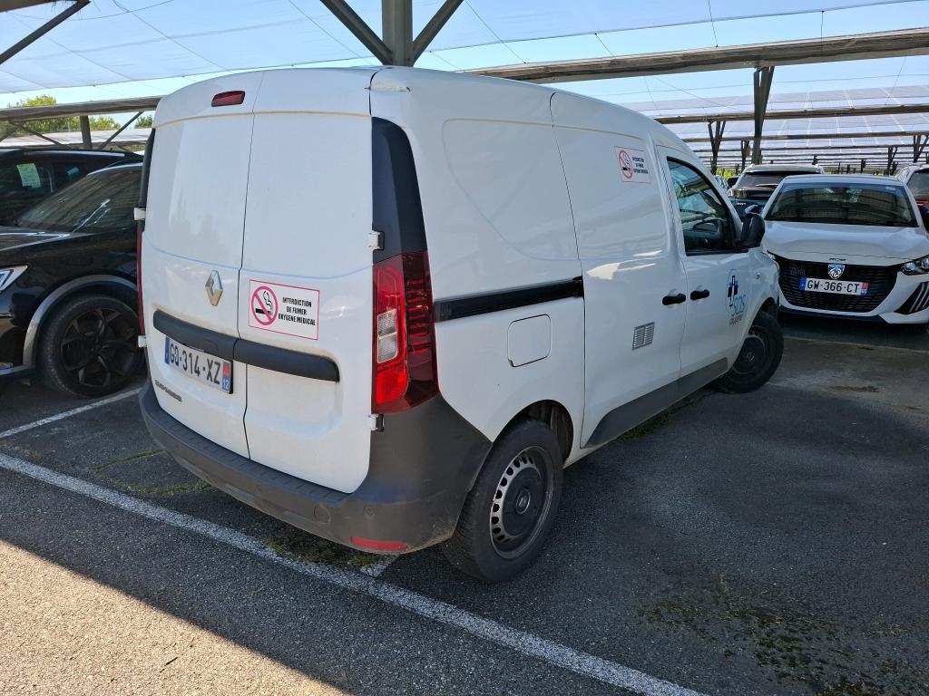 RENAULT RENAULT EXPRESS VAN BLUE DCI 95 - 22 CONFORT 2023