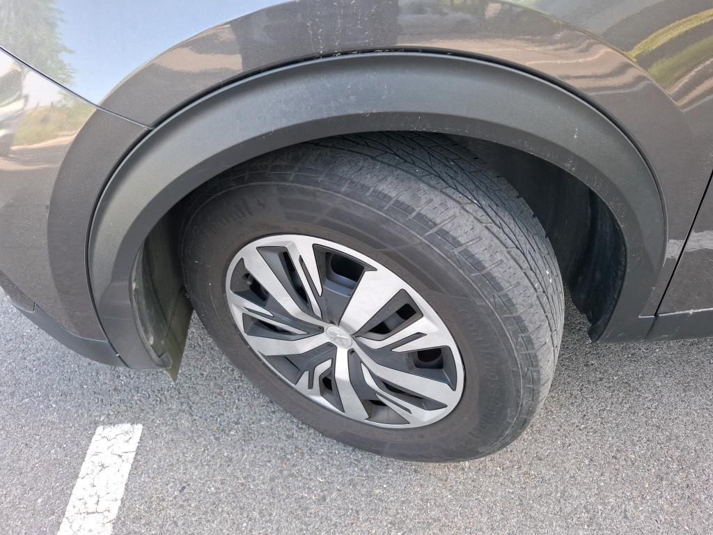 PEUGEOT PEUGEOT 2008 BUSINESS PureTech 100 S&S BVM6 Active 2020