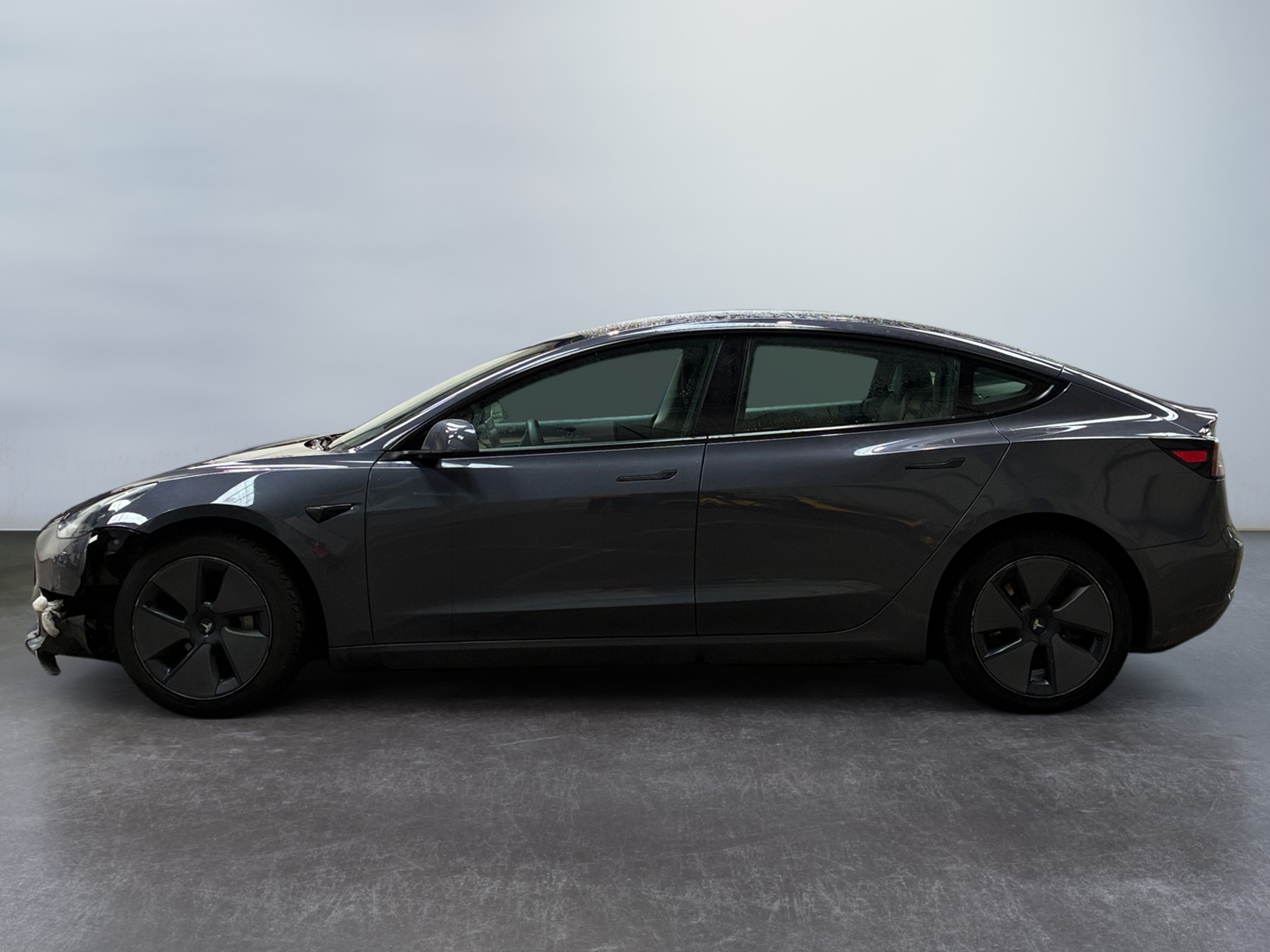 TESLA MODEL 3 Autonomie Standard Plus RWD 2022