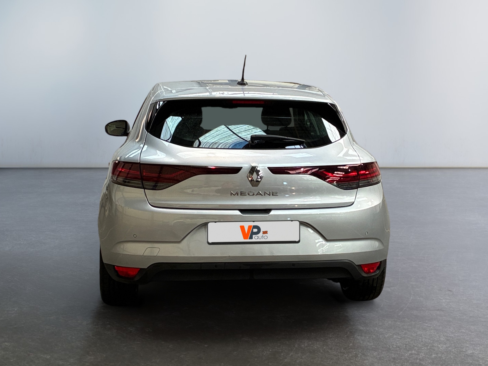 RENAULT MÃ©gane Iv Berline Blue Dci 115 2021