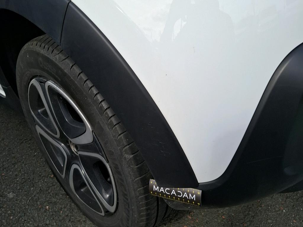 CITROEN CITROEN C3 PureTech 83 S&S BVM5 C-Series 2023