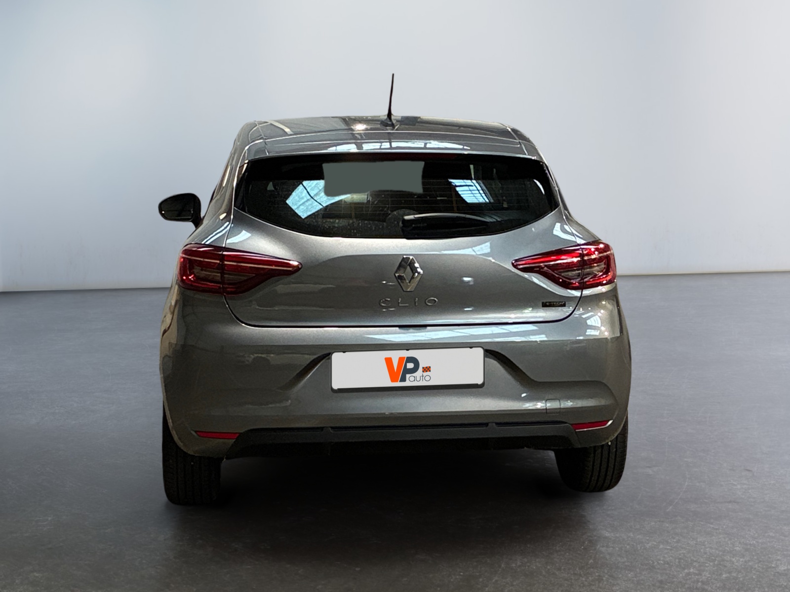 RENAULT Clio E-Tech full hybrid 145 2023