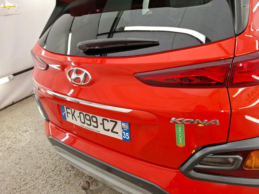 HYUNDAI  2019
