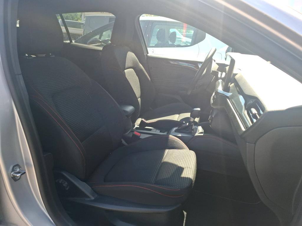 FORD FORD FOCUS SW 1.0 Flexifuel 125 S&S mHEV Powershift ST-Line X 2023