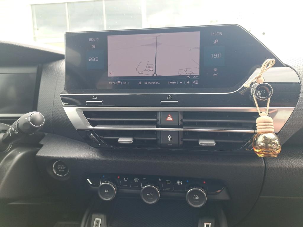 CITROEN CITROEN C4 PureTech 130 S&S EAT8 Feel Pack Business 2022