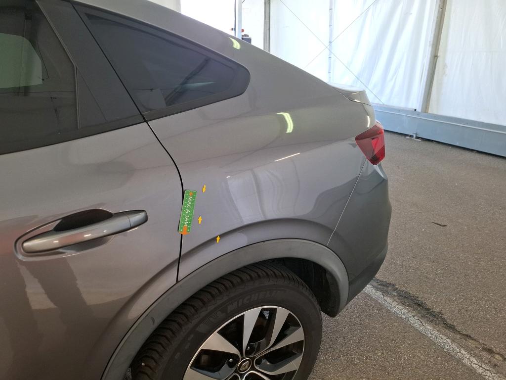 RENAULT ARKANA E-Tech 145 Business 2022