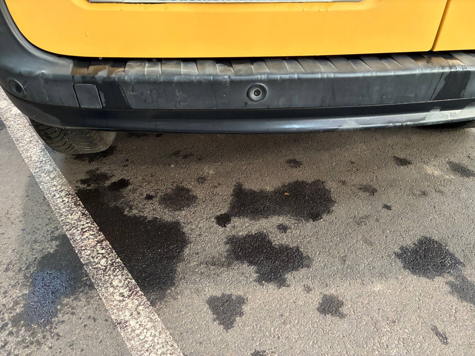 RENAULT KANGOO EXPRESS 1.5 DCI 75 ENERGY E6 2018