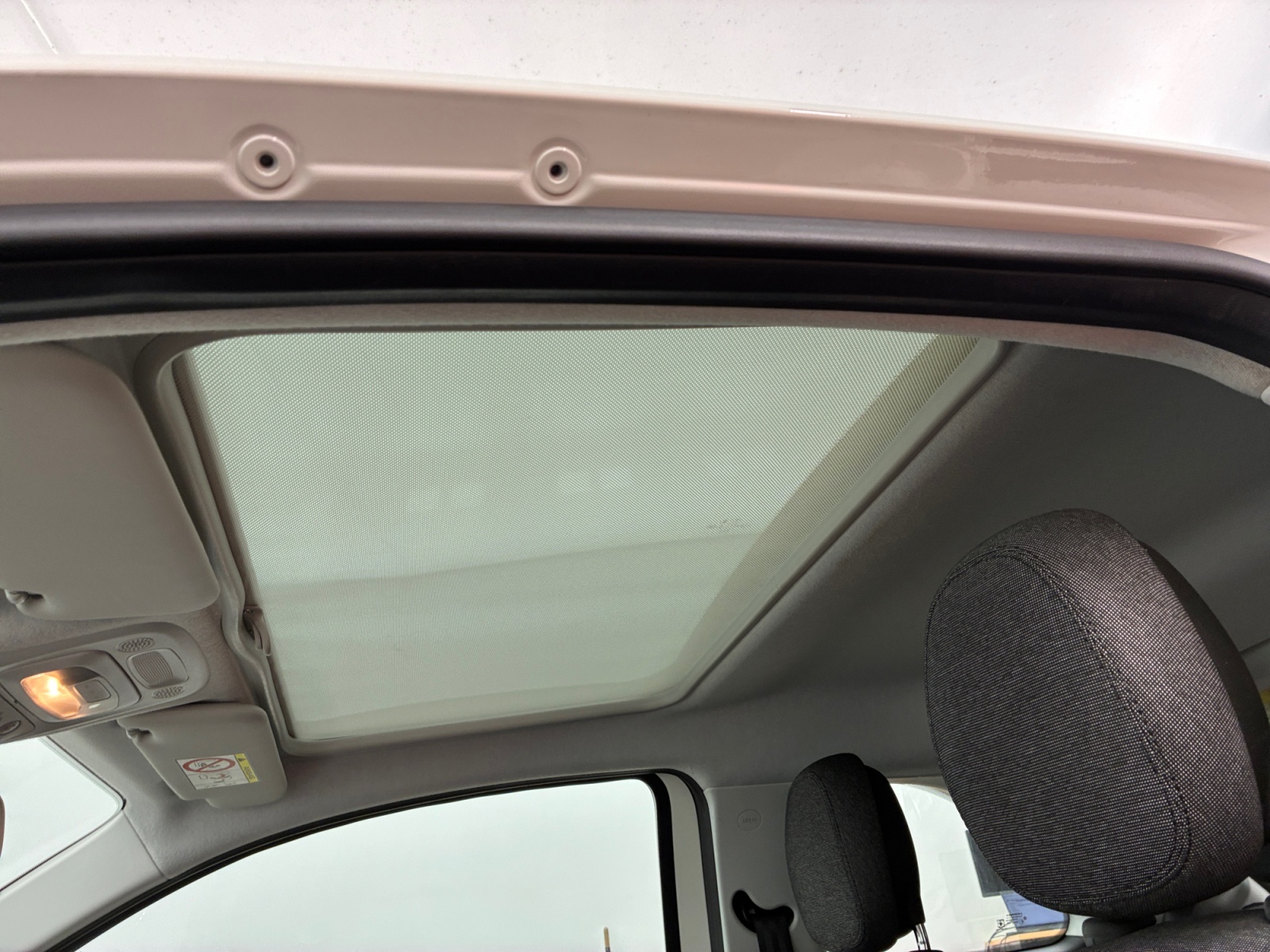 FIAT 500 e 118 ch Icône Plus 2022