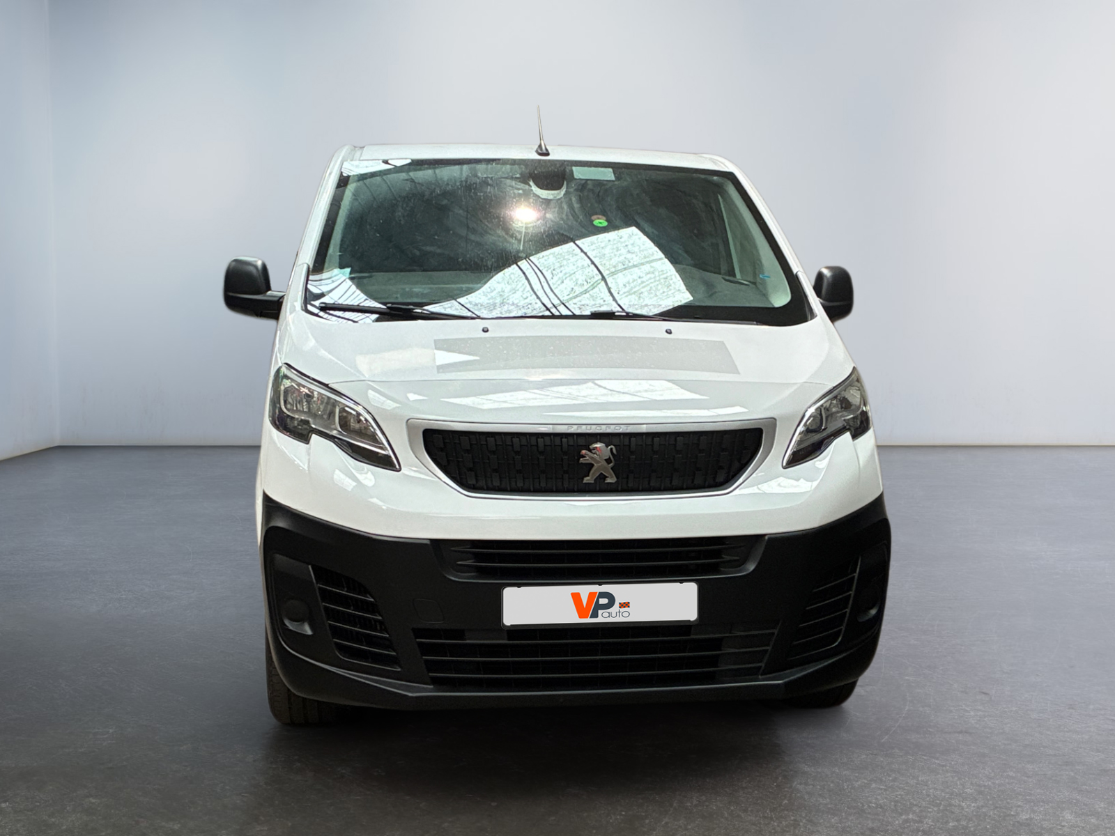 PEUGEOT EXPERT FOURGON EXPERT FGN TOLE STANDARD 2.0 BLUEHDI 120 S&S BVM6 PREMIUM 2021