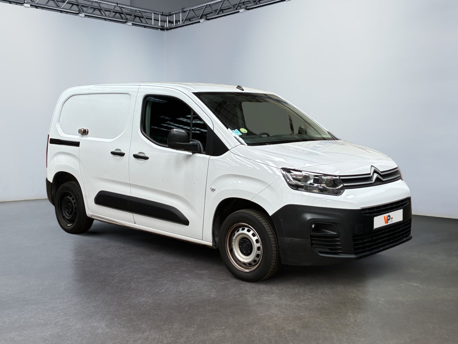 CITROEN BERLINGO VAN BERLINGO VAN M 650 BLUEHDI 100 S&S BVM6 CLUB 2022