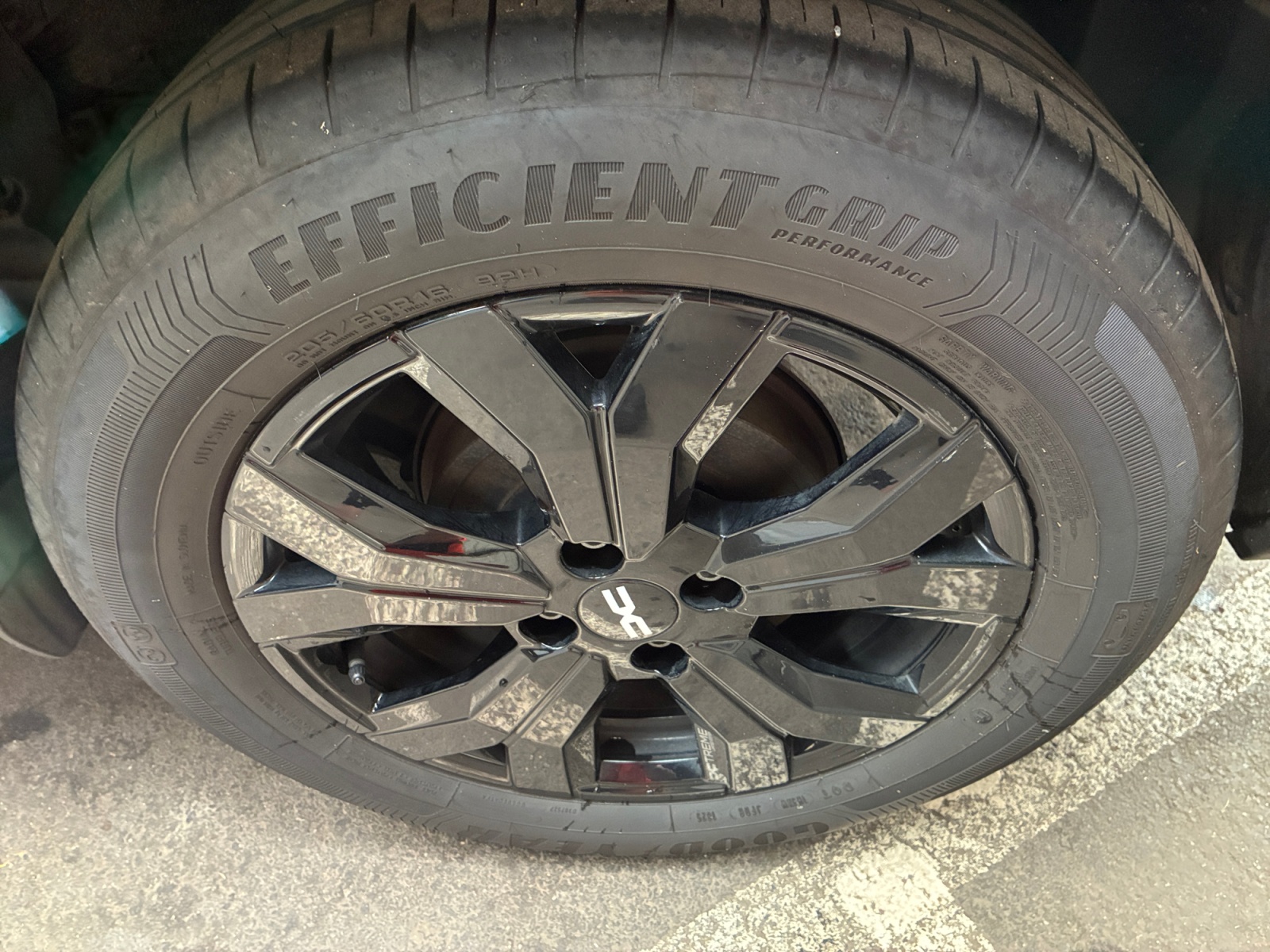 DACIA Jogger TCe 110 7 places SL Extreme + 2023