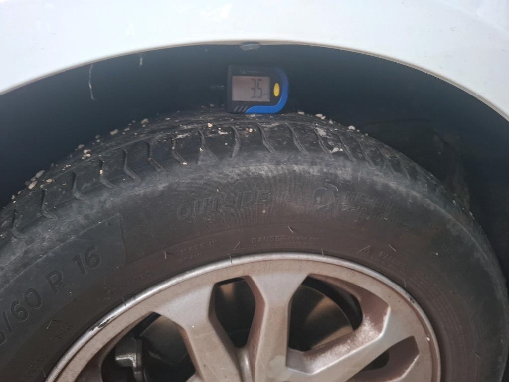 FORD FORD TOURNEO CONNECT 1.5 L EcoBlue 100 S&S Trend 2021