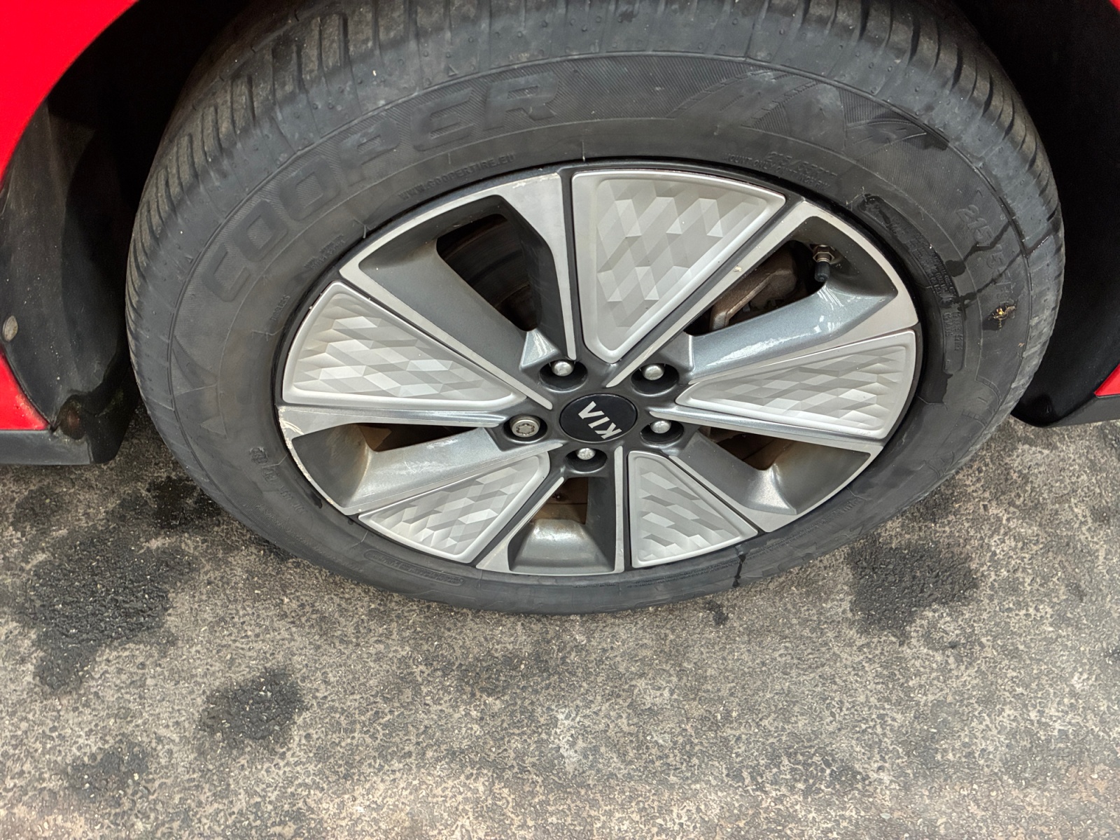 KIA e-Soul Electrique 204 ch 2020