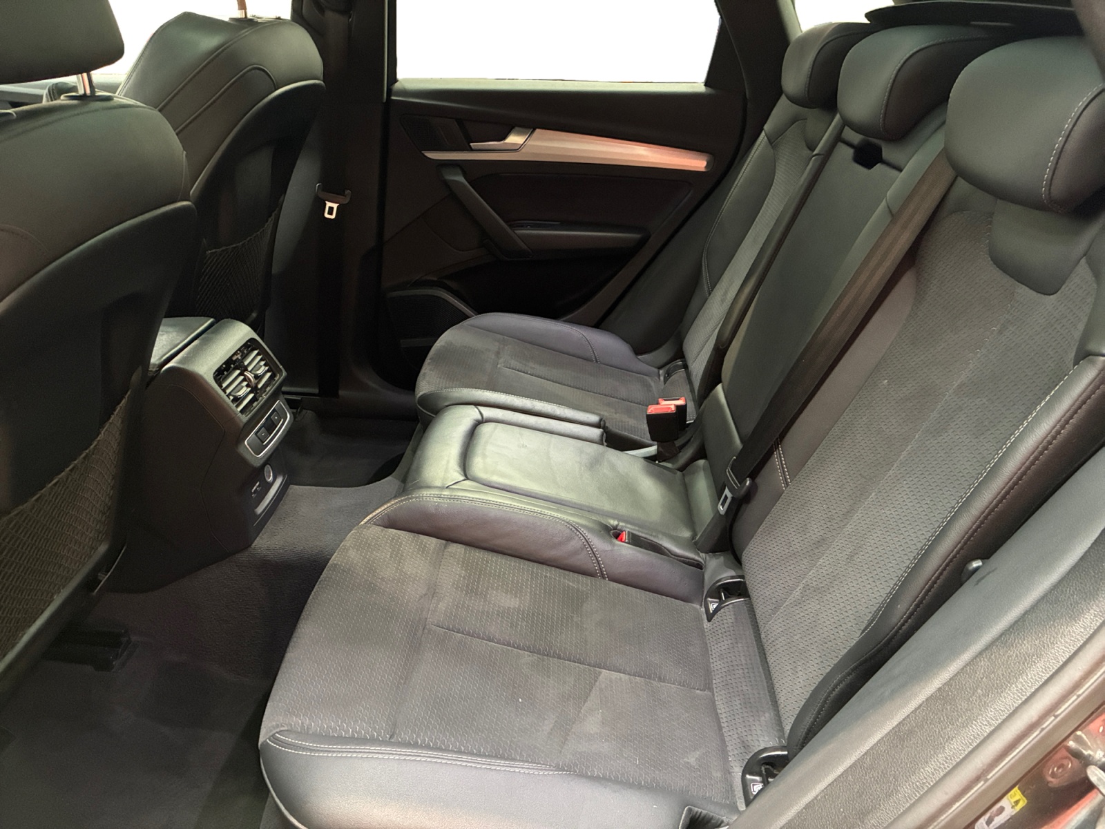 AUDI Q5 35 TDI 163 S tronic 7 2023