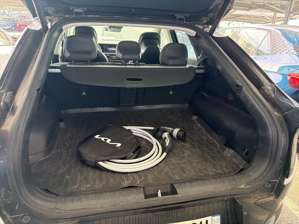 KIA EV6 229 ch Air Design 2023
