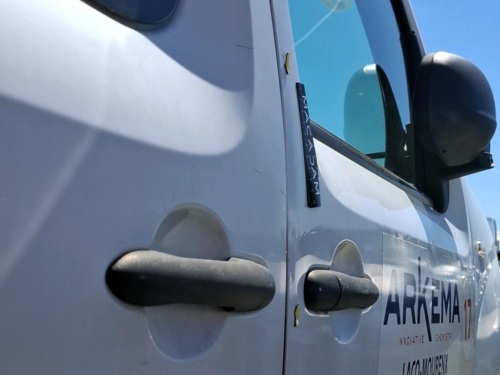 RENAULT RENAULT KANGOO VU EXPRESS CA MAXI 1.5 DCI 90 E6 CONFORT 2019
