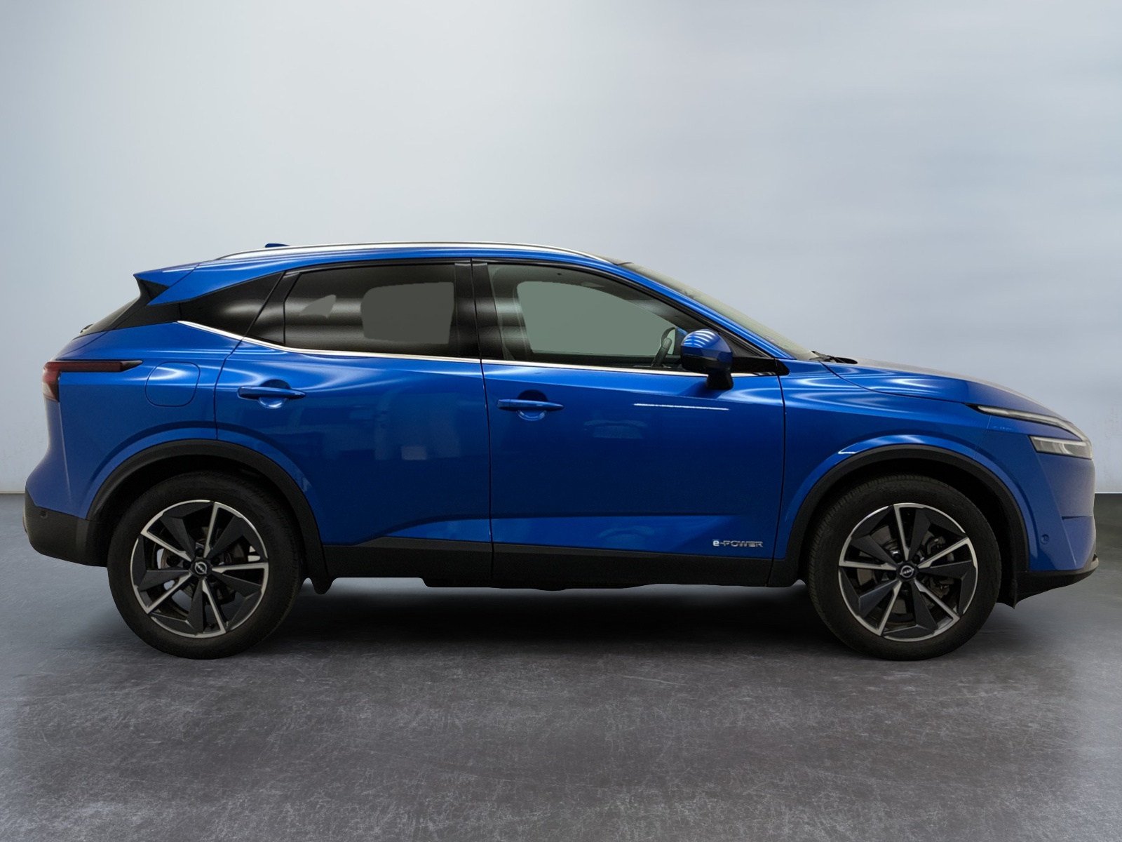 NISSAN Qashqai e-Power 190 ch Tekna 2024