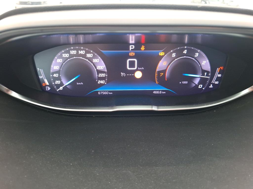 PEUGEOT PEUGEOT 5008 PureTech 130ch S&S EAT8 Allure Pack 2023