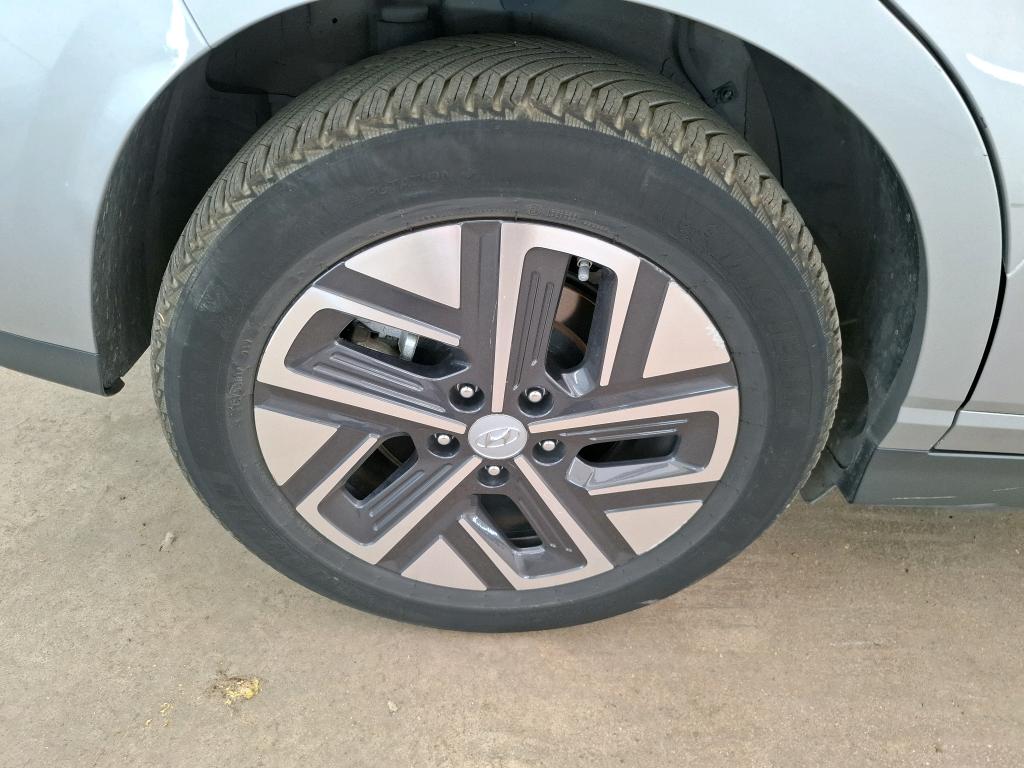 HYUNDAI KONA ELECTRIC Electrique 64 kWh - 204 ch Intuitive 2023