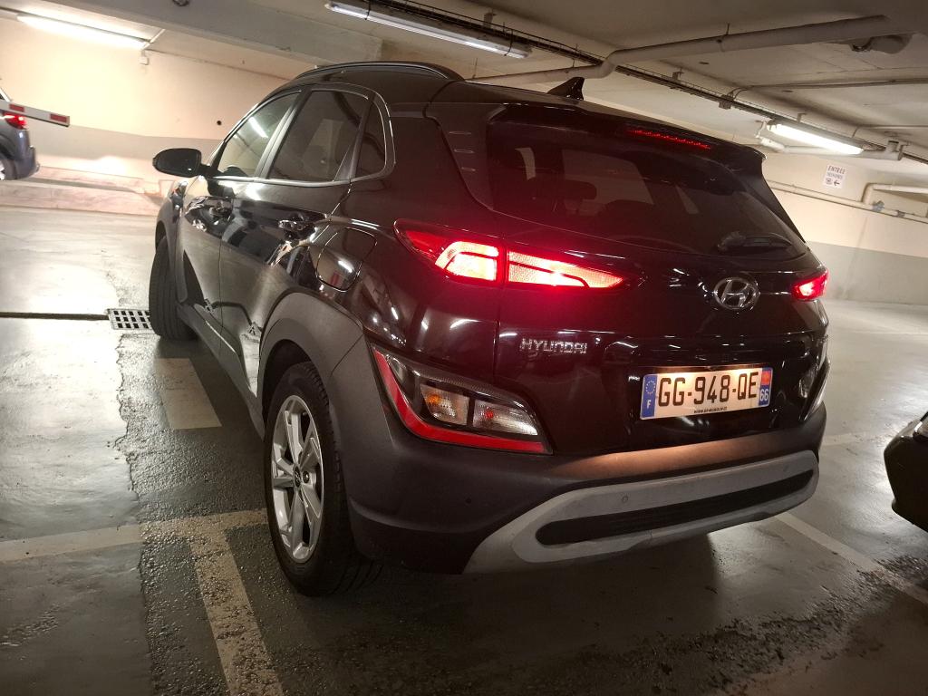 HYUNDAI  2022