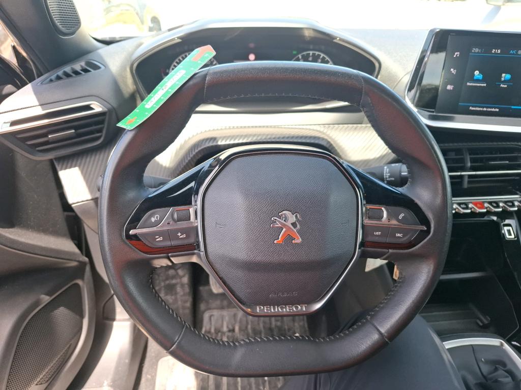 PEUGEOT PEUGEOT 2008 PureTech 100 S&S BVM6 Active Pack 2023