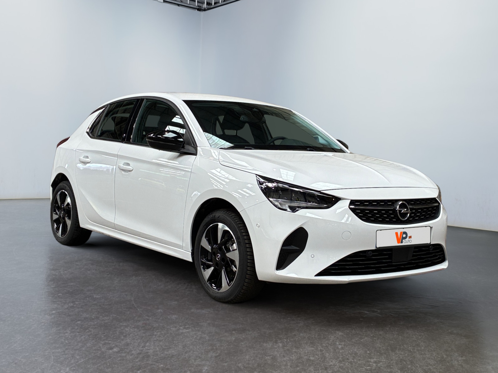 OPEL Corsa Electrique 136 ch & Batterie 50 kw/h Elegance 2023