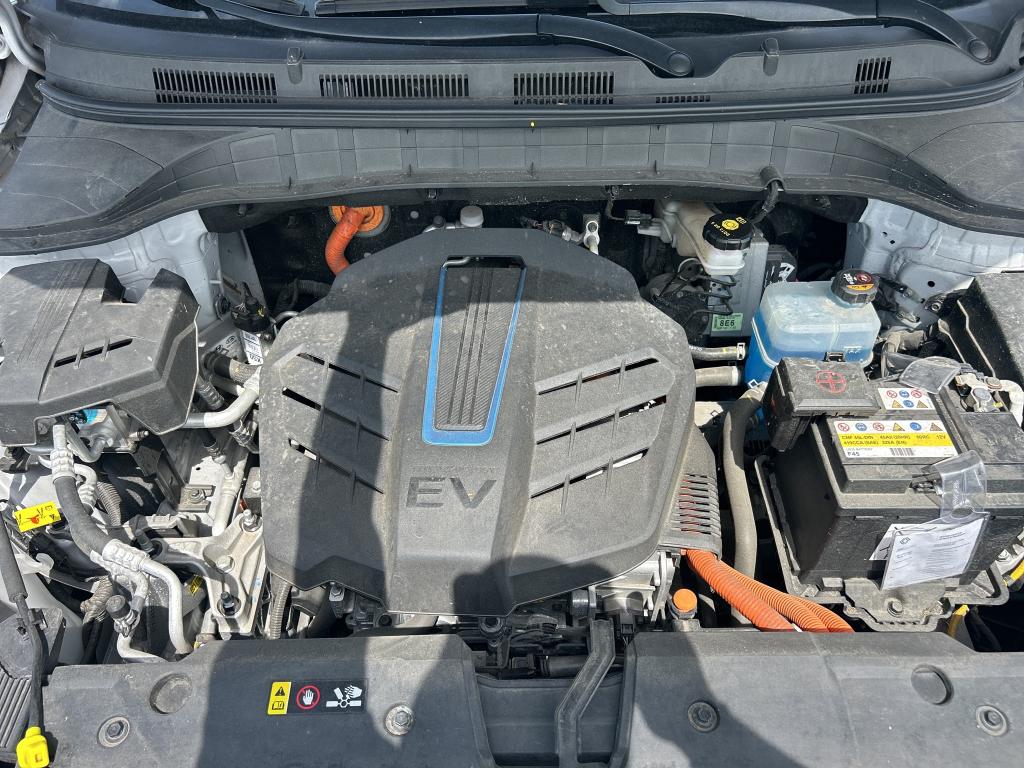 HYUNDAI  2022