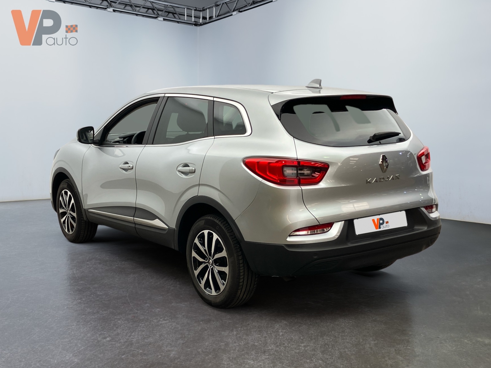 RENAULT  2022