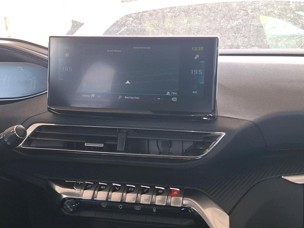 PEUGEOT PEUGEOT 3008 Hybrid 225 e-EAT8 Allure 2023