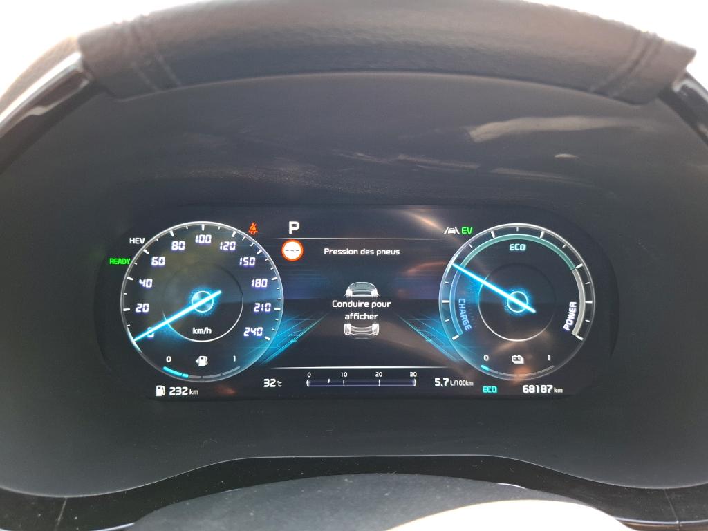 KIA XCEED PHEV 1.6 GDi 141ch DCT6 Lounge 2024