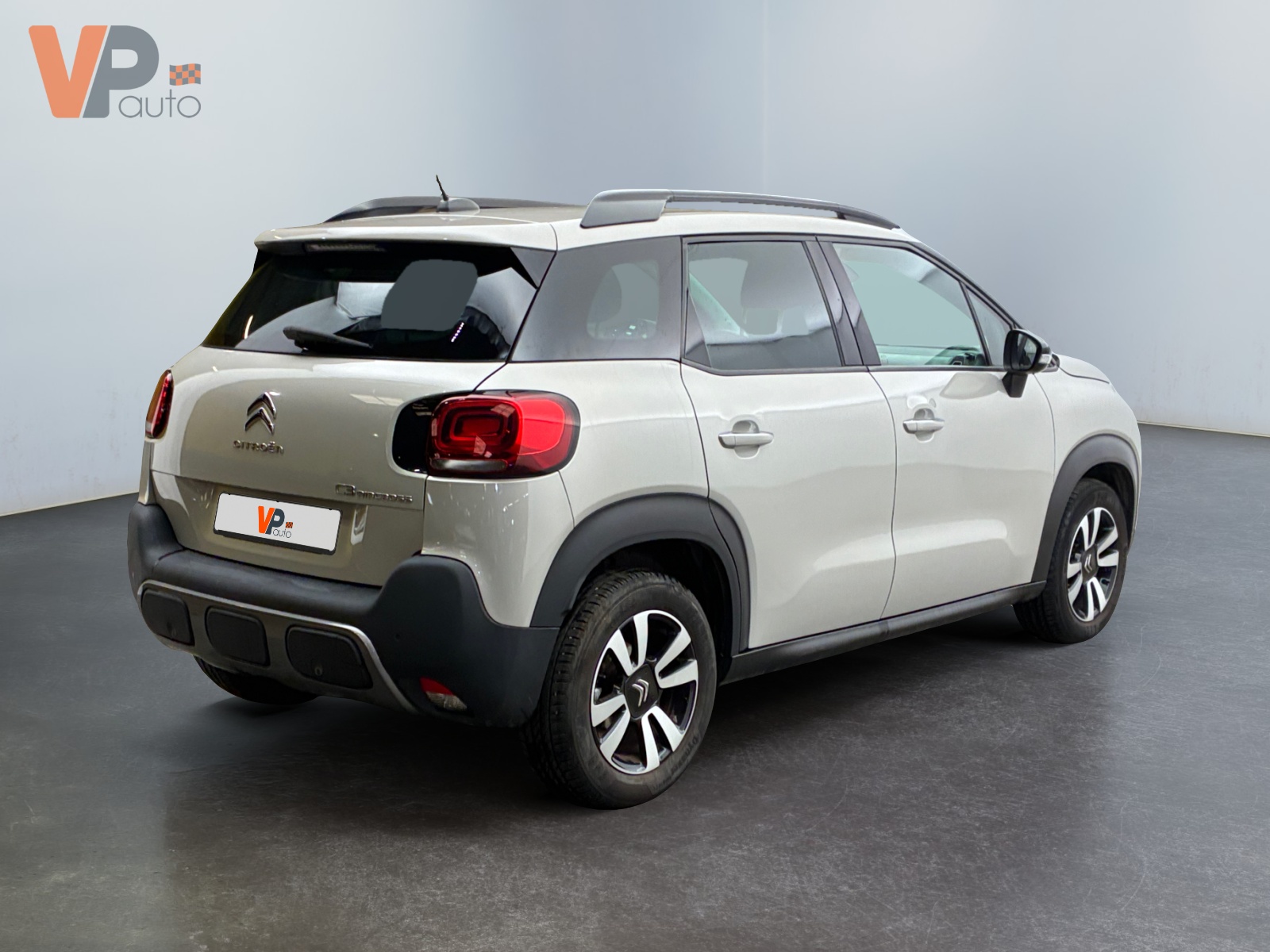 CITROEN  2019